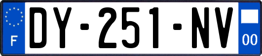 DY-251-NV