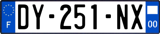 DY-251-NX