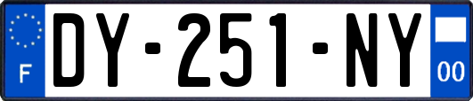 DY-251-NY