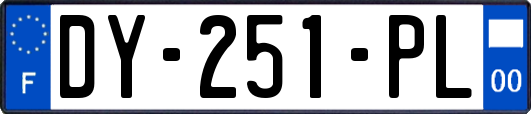 DY-251-PL