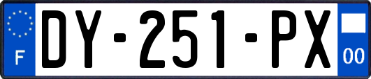 DY-251-PX