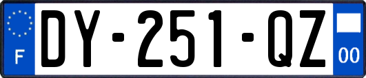 DY-251-QZ