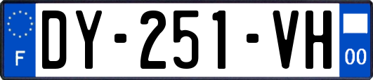 DY-251-VH