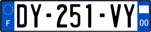 DY-251-VY