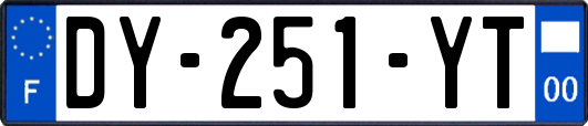 DY-251-YT