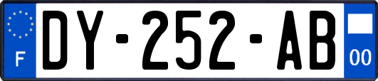 DY-252-AB