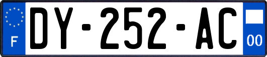 DY-252-AC