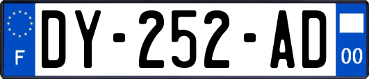 DY-252-AD