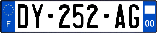 DY-252-AG