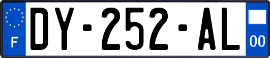 DY-252-AL