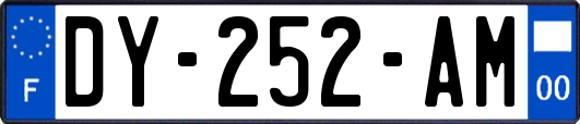 DY-252-AM