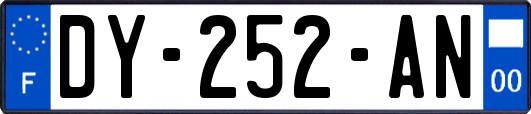 DY-252-AN