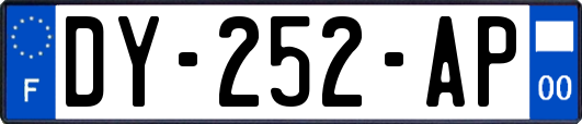 DY-252-AP