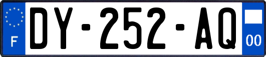 DY-252-AQ