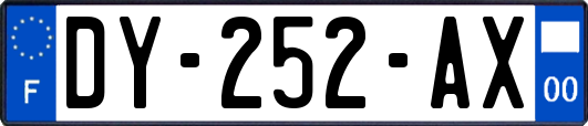 DY-252-AX