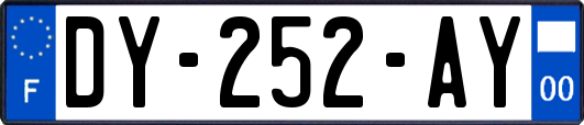 DY-252-AY