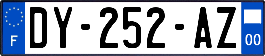 DY-252-AZ