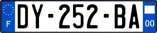 DY-252-BA