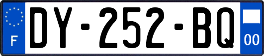 DY-252-BQ