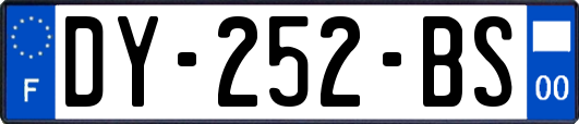 DY-252-BS