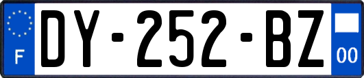 DY-252-BZ