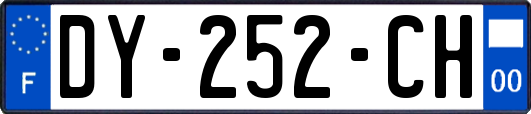 DY-252-CH