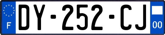 DY-252-CJ