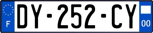 DY-252-CY