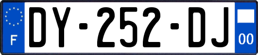 DY-252-DJ