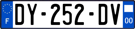 DY-252-DV