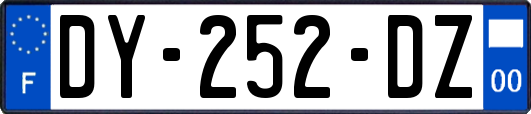 DY-252-DZ