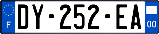 DY-252-EA