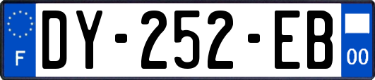 DY-252-EB