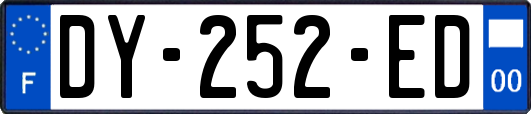 DY-252-ED