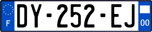 DY-252-EJ