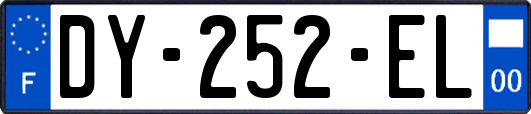 DY-252-EL