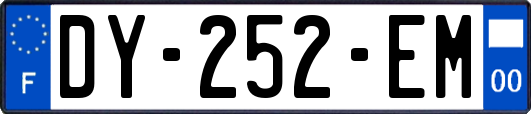 DY-252-EM