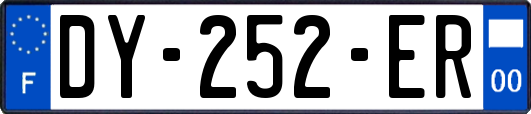 DY-252-ER