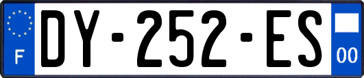 DY-252-ES