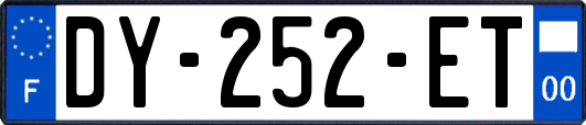DY-252-ET