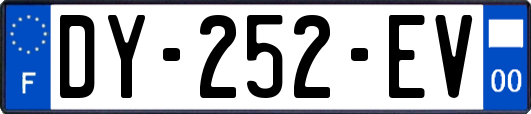 DY-252-EV
