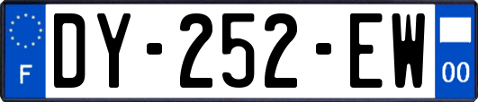 DY-252-EW