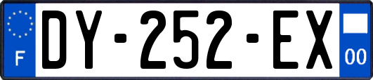 DY-252-EX