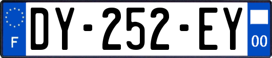 DY-252-EY