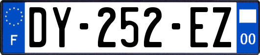 DY-252-EZ