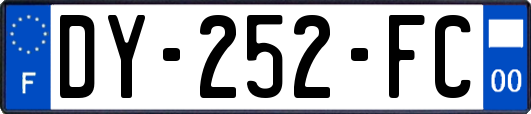 DY-252-FC