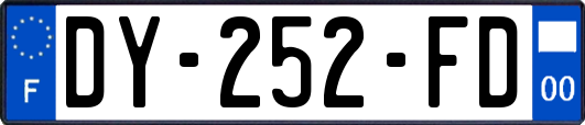 DY-252-FD