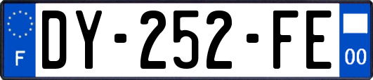 DY-252-FE