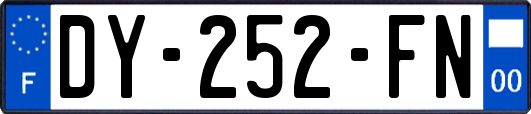 DY-252-FN