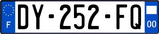 DY-252-FQ